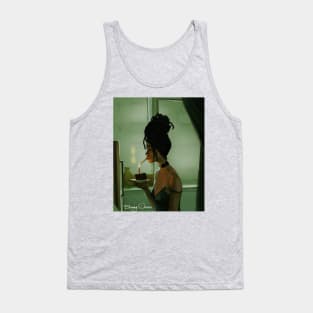 Private Party Tank Top